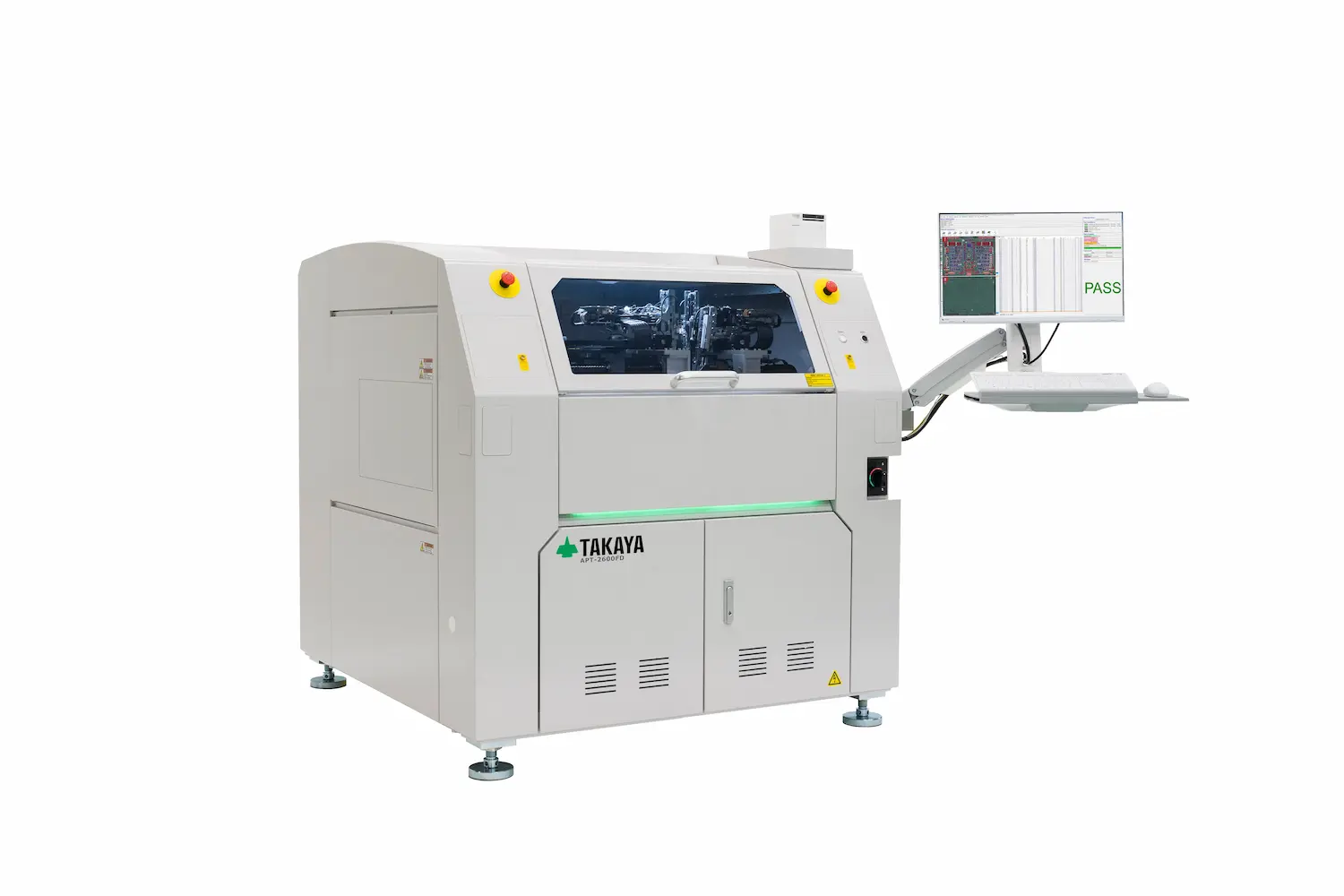 TAKAYA APT-2600FD